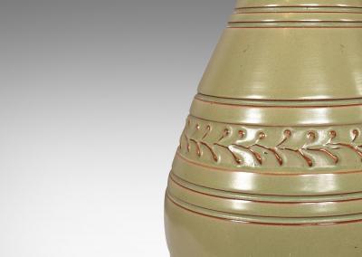  Nittsjo Vase by Nittsj Keramik