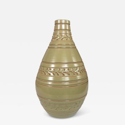  Nittsjo Vase by Nittsj Keramik