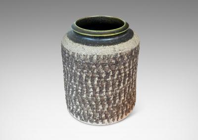  Nittsjo Vase by Thomas Hellstr m for Nittsj 