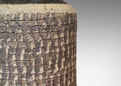  Nittsjo Vase by Thomas Hellstr m for Nittsj 