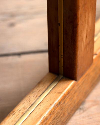  Nordiska Kompaniet 20th c Mirror by NK