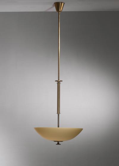  Nordiska Kompaniet Bertil Brisborg pendant for Nordiska Kompaniet
