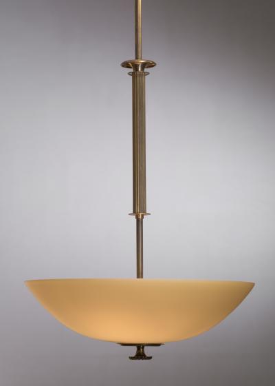  Nordiska Kompaniet Bertil Brisborg pendant for Nordiska Kompaniet