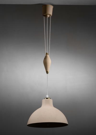  Nordiska Kompaniet Bertil Brisborg pendant for Nordiska Kompaniet