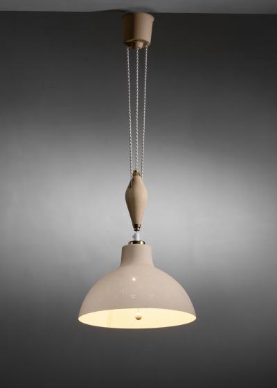  Nordiska Kompaniet Bertil Brisborg pendant for Nordiska Kompaniet