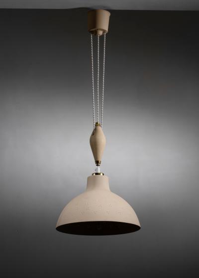  Nordiska Kompaniet Bertil Brisborg pendant for Nordiska Kompaniet