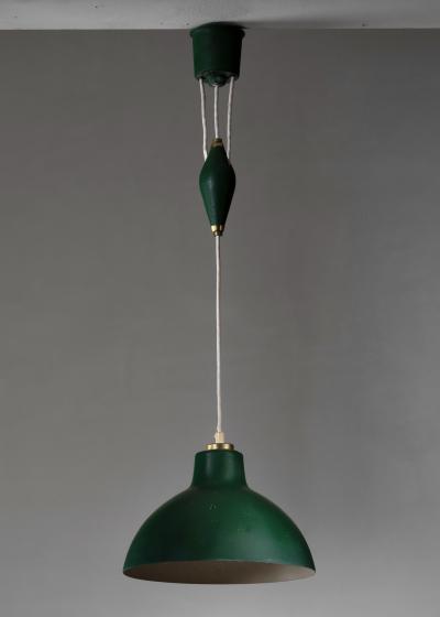  Nordiska Kompaniet Bertil Brisborg pendant for Nordiska Kompaniet