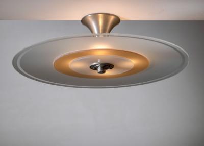  Nordiska Kompaniet Erik Tidstrand ceiling lamp for Nordiska Kompaniet