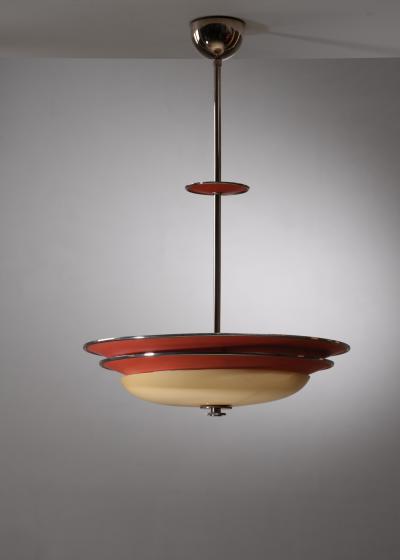  Nordiska Kompaniet Erik Tidstrand pendant for Nordiska Kompaniet