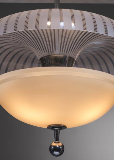  Nordiska Kompaniet Erik Tidstrand pendant for Nordiska Kompaniet