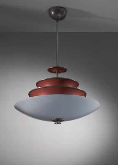  Nordiska Kompaniet Erik Tidstrand pendant for Nordiska Kompaniet