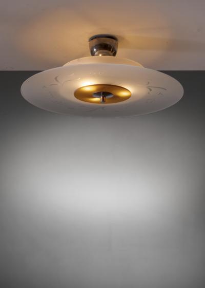  Nordiska Kompaniet Erik Tidstrand pendant for Nordiska Kompaniet