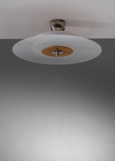  Nordiska Kompaniet Erik Tidstrand pendant for Nordiska Kompaniet