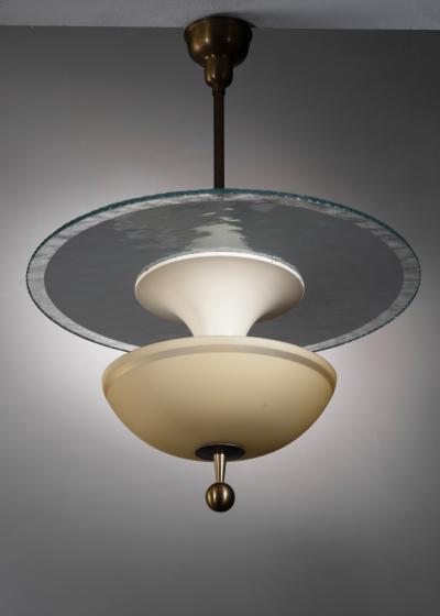  Nordiska Kompaniet Erik Tidstrand pendant for Nordiska Kompaniet