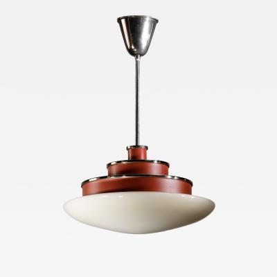  Nordiska Kompaniet Erik Tidstrand pendant for Nordiska Kompaniet