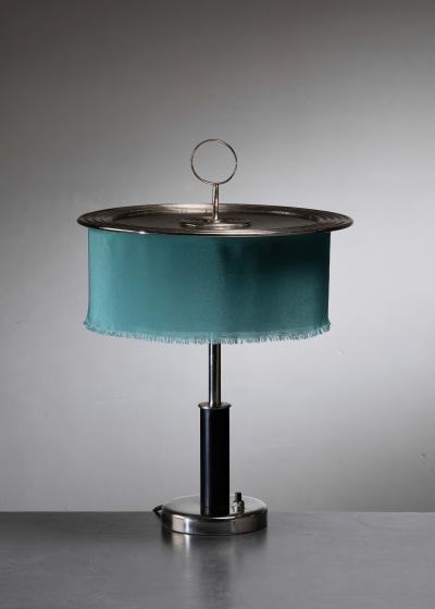  Nordiska Kompaniet Erik Tistrand table lamp for Nordiska Kompaniet