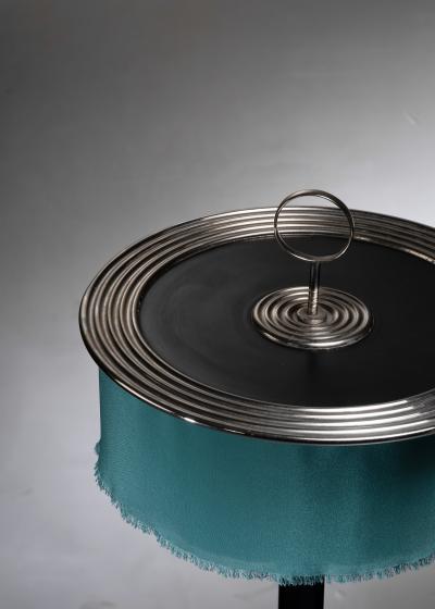  Nordiska Kompaniet Erik Tistrand table lamp for Nordiska Kompaniet