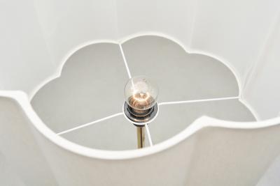  Nordiska Kompaniet Model 32786 Floor Lamp by Nordiska Kompaniet Sweden Mid 20th Century