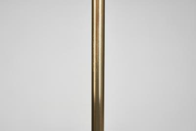  Nordiska Kompaniet Model 32786 Floor Lamp by Nordiska Kompaniet Sweden Mid 20th Century