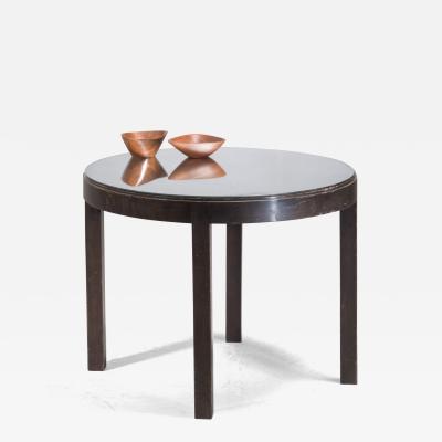  Nordiska Kompaniet Nordiska Kompaniet Birch Coffee Table Sweden 1932