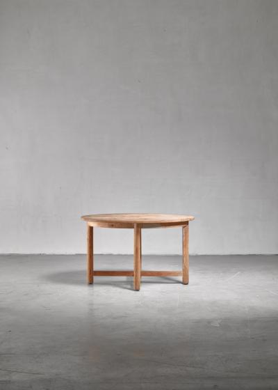  Nordiska Kompaniet Nordiska Kompaniet console table Sweden 1913