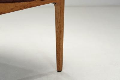  Nordiska Kompaniet Pair of Armchairs by Nordiska Kompaniet Sweden First half of the 20th Century