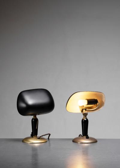  Nordiska Kompaniet Pair of Nordiska Kompaniet table lamps