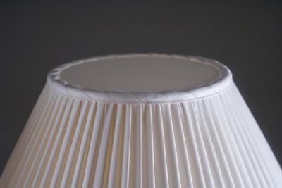  Nordiska Kompaniet Pair of table lamps model 30592 by Nordiska Kompaniet Sweden