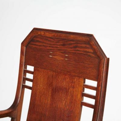  Nordiska Kompaniet Set of Eight Chairs by Nordiska Kompaniet David Blomberg Attributed