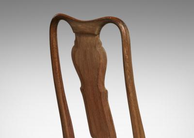  Nordiska Kompaniet Set of Twenty Two Dining Chairs by Nordiska Kompaniet