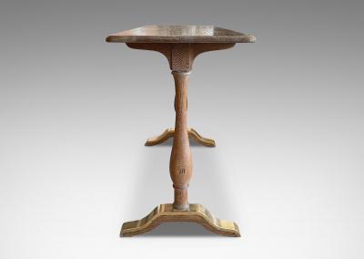  Nordiska Kompaniet Table Console by Nordiska Kompaniet