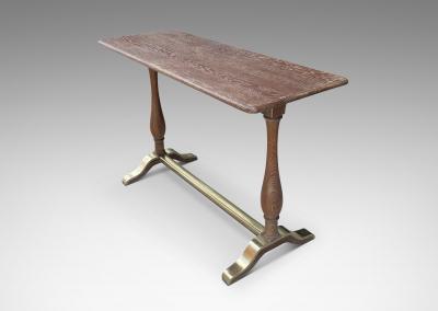  Nordiska Kompaniet Table Console by Nordiska Kompaniet