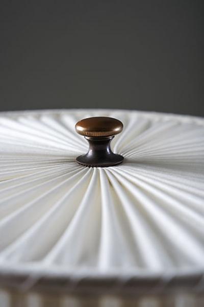  Nordiska Kompaniet Table lamp model 32926 by Nordiska Kompaniet Sweden 1940s