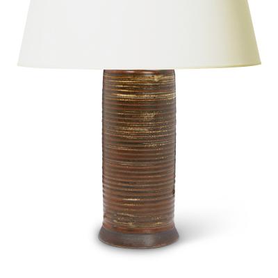  Nylund Krebs Table Lamp by Nylund Krebs Later Saxbo 