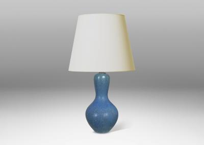  Nym lle Double Gourd Table Lamp by Jacob Bang