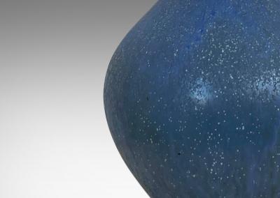  Nym lle Double Gourd Table Lamp by Jacob Bang