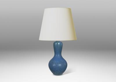  Nym lle Double Gourd Table Lamp by Jacob Bang