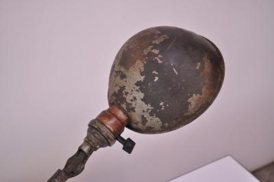 O C White 1930s Articulating Floor or Table Lamp by O C White