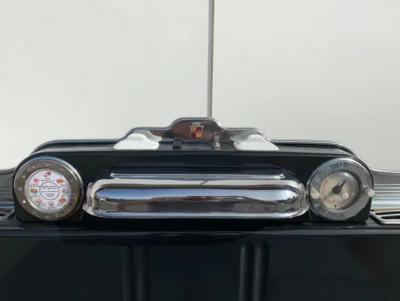  O Keefe Merritt Red OKeefe Merritt Stove 1948