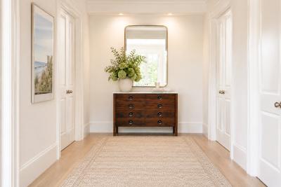  OCA Sergio Rodrigues Marquesa Chest of Drawers in Rosewood with Marble Top Oca