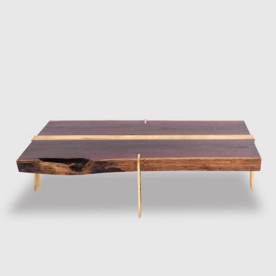  OKHA Artisans Coffee Table