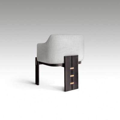  OKHA Auguste Dining Chair