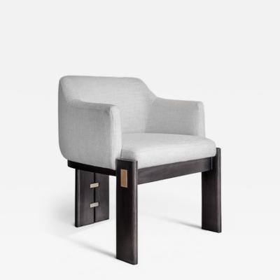  OKHA Auguste Dining Chair