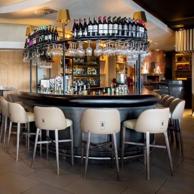  OKHA Balducci Barstool