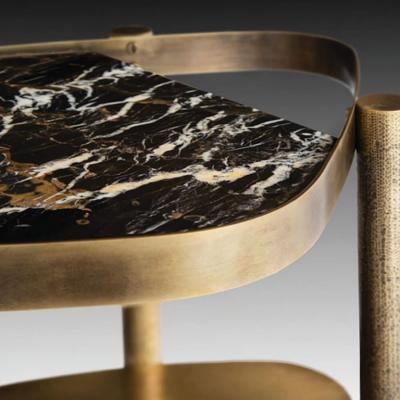  OKHA Bijou Side Table