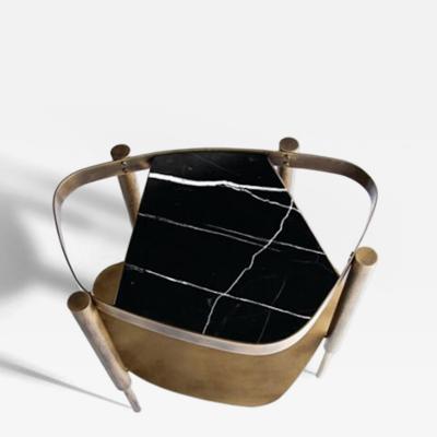  OKHA Bijou Side Table