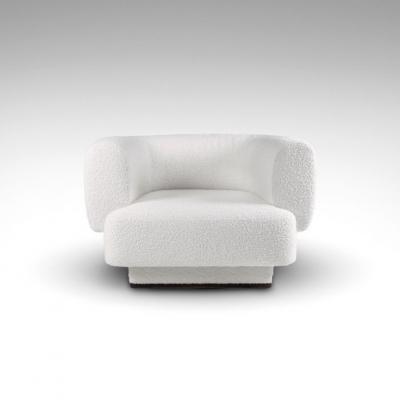  OKHA Cape Armchair