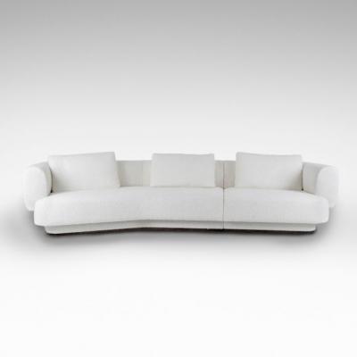  OKHA Cape Sofa