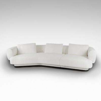  OKHA Cape Sofa