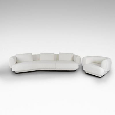  OKHA Cape Sofa